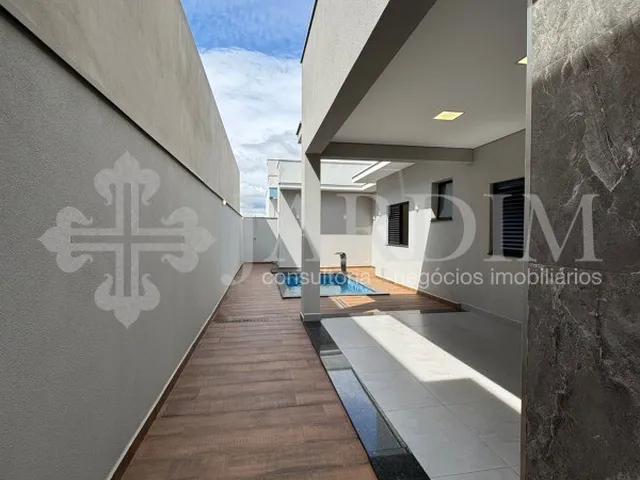 Imagem 3: CASA | ONDINHAS Casa em condomínio com 3 dormitórios