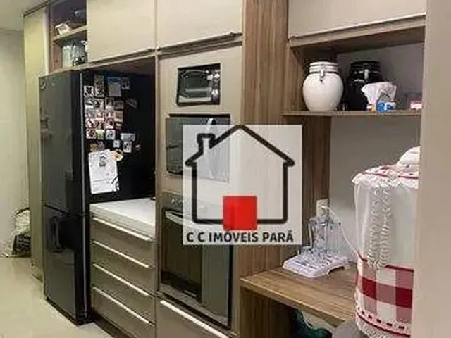 Imagem 6: Belissímo Apartamento no Condomínio Parc Paradiso; Apartamento de 96M². em Belém