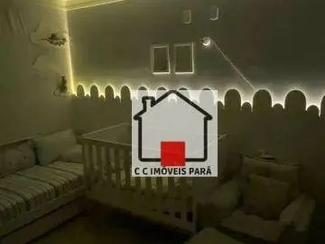 Imagem 4: Belissímo Apartamento no Condomínio Parc Paradiso; Apartamento de 96M². em Belém