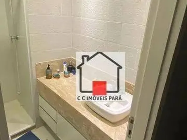 Imagem 5: Belissímo Apartamento no Condomínio Parc Paradiso; Apartamento de 96M². em Belém