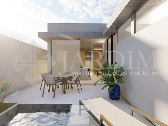 Imagem 13: CASA Casa em condomínio com 3 dormitórios