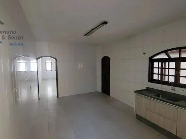Imagem: Sobrado com 3 Dormitórios para Alugar