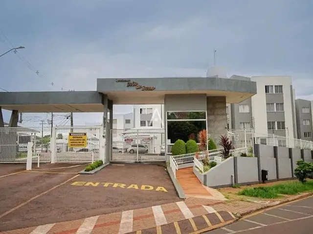 Imagem: Apartamento para Locação no Condomínio