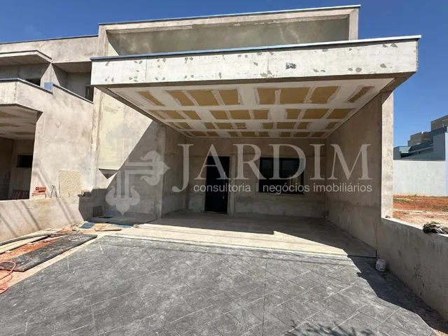 Imagem: COND. TOMAZELLA - CASA TÉRREA - VENDA