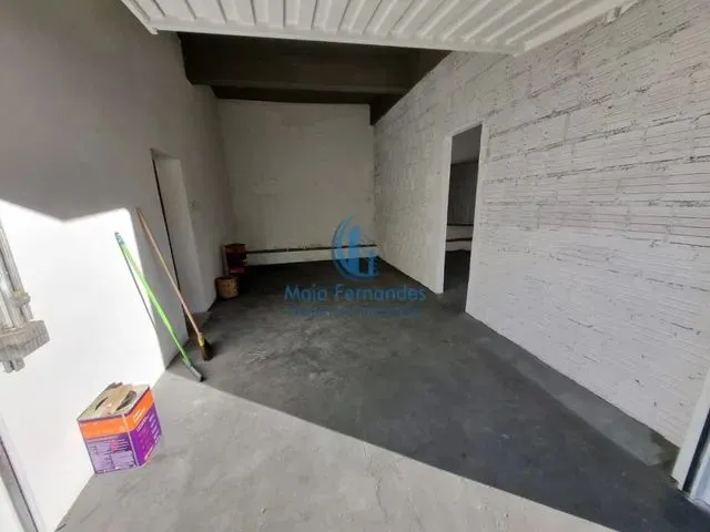 Imagem 4: Casa com 03 Quartos Sendo 01 Suíte para Locação - Bairro Centro - São Lourenço - Mg