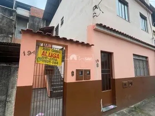 Imagem: Casa 02 Quartos para Aluguel, santa Terezinha