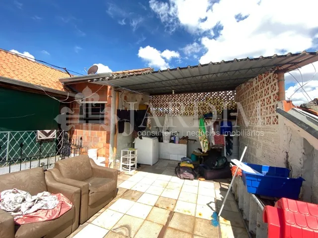 Imagem 10: CASA COM EDÍCULA