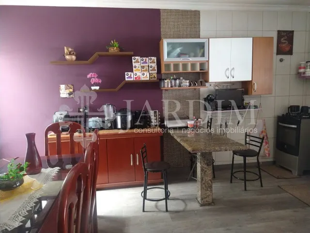 Imagem 8: CASA | SOBRADO Casa com 3 dormitórios