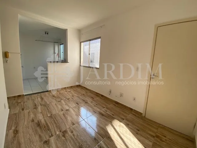 Imagem: APARTAMENTO PIRACICAMIRIM