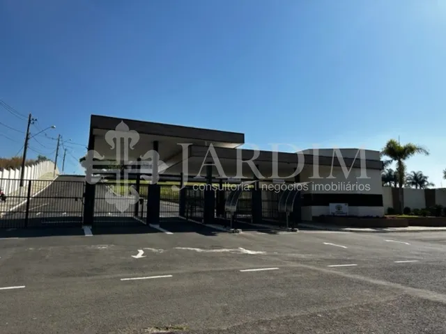 Imagem: COND. PARK CAMPESTRE II - TERRENO - VENDA