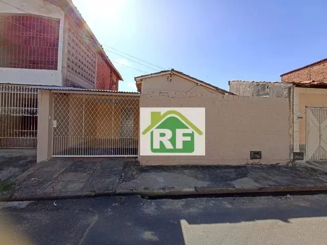 Imagem 1: Casa Residencial no Parque Piauí