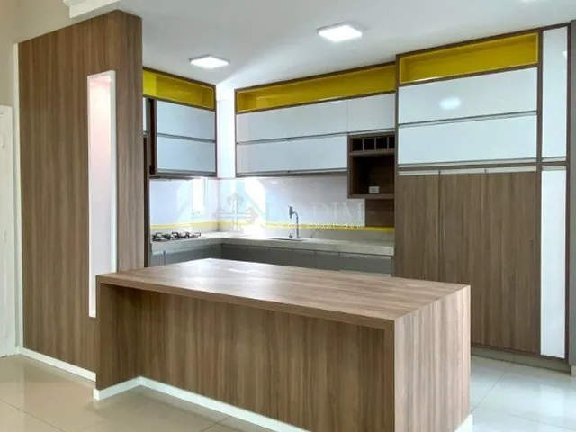 Imagem: CONDOMINIO TOMAZELLA CASA TÉRREA