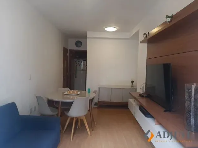 Imagem: Petrópolis - Apartamento Padrão - Quitandinha