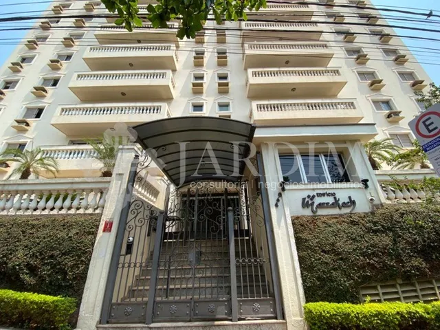 Imagem: APARTAMENTO CENTRO