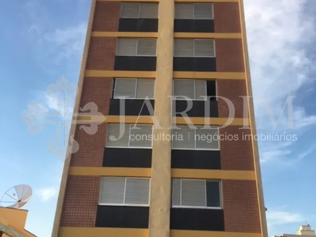 Imagem: APARTAMENTO CENTRO