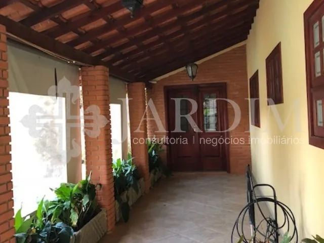 Imagem 8: CHÁCARA PARA VENDA COLINAS DO PIRACICABA