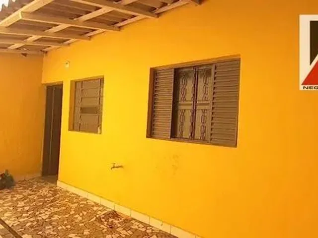 Imagem: Casa com 01 Dormitório para Locação no