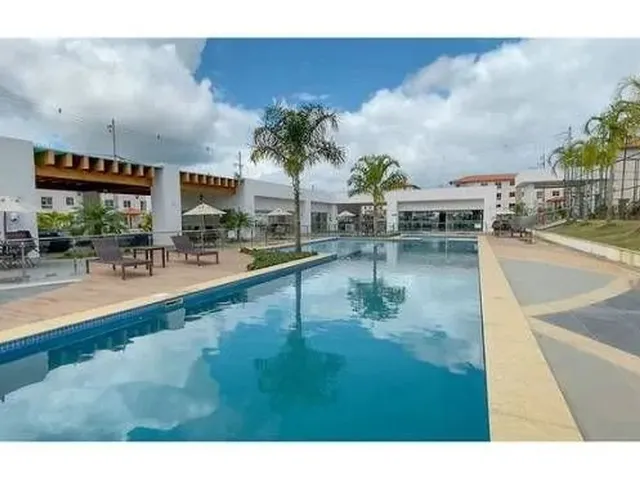 Imagem: Vog Imperiale 2/4 com Suite, Piscina e Academia
