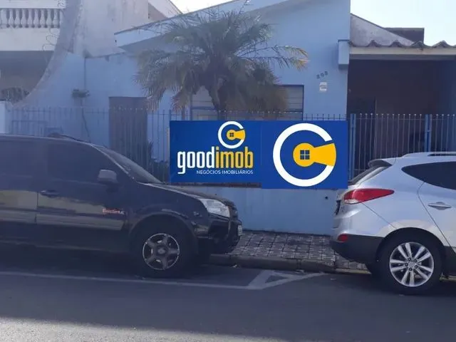 Imagem: Casa com 4 Dormitórios para Aluguel Ou