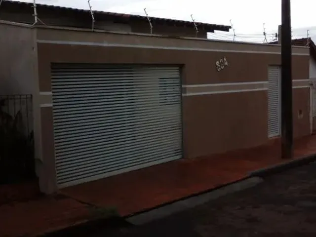 Imagem: Aluga Casa em Ituiutaba