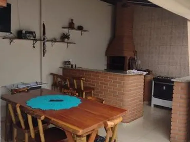 Imagem: Conjunto Habitacional Isaura Pitta Garmes