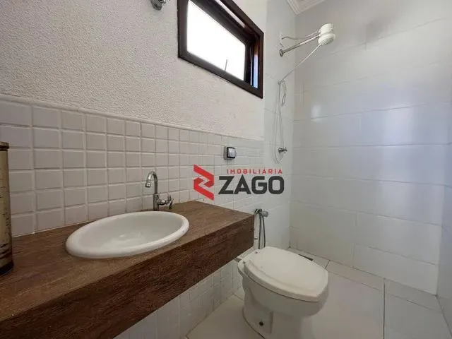 Imagem 2: Casa com 3 Dormitórios para Alugar, 160 M² por R$ 4.300/Mês - Vila Celeste - Uberaba/Mg