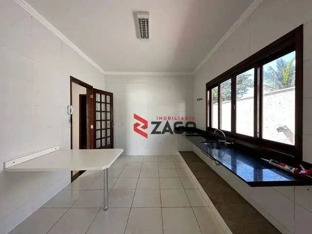 Imagem 6: Casa com 3 Dormitórios para Alugar, 160 M² por R$ 4.300/Mês - Vila Celeste - Uberaba/Mg