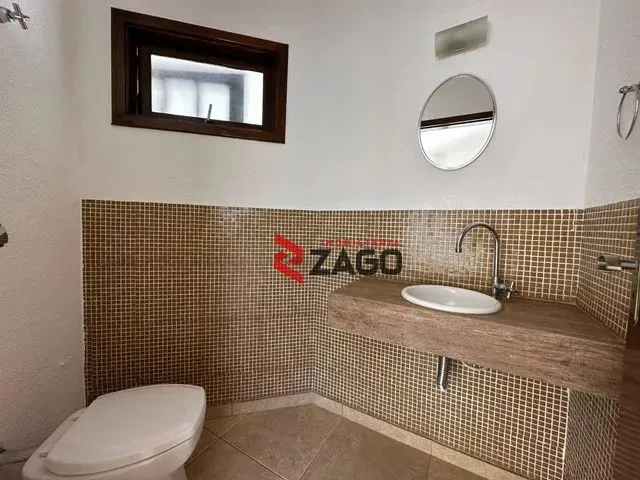 Imagem 5: Casa com 3 Dormitórios para Alugar, 160 M² por R$ 4.300/Mês - Vila Celeste - Uberaba/Mg