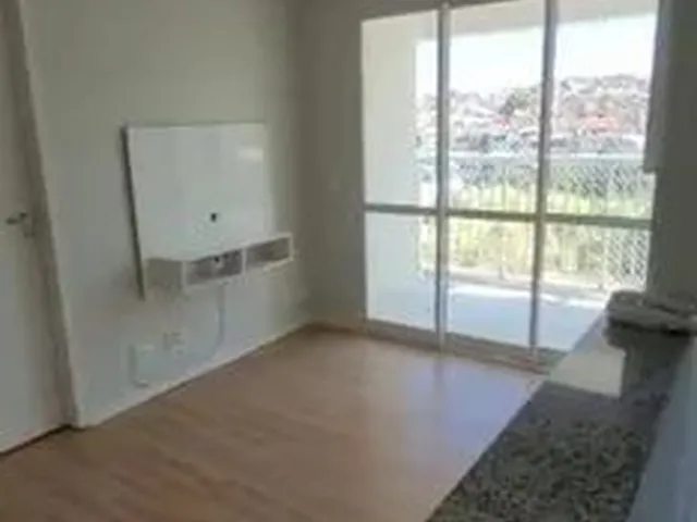 Imagem: Apartamento com 1 Dormitório para Alugar