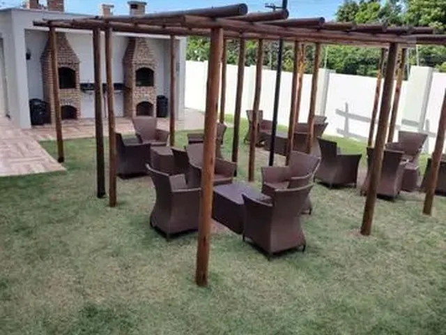 Imagem: O quarto possui 3 Dormitórios, 1 Suíte e está localizado