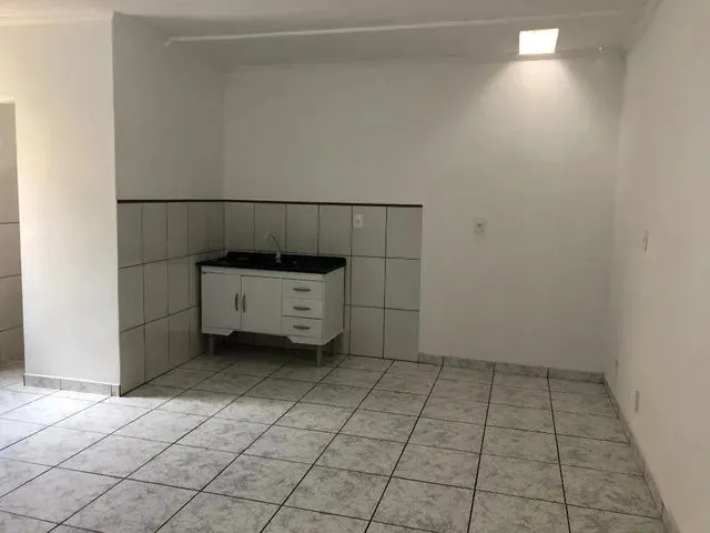 Imagem: Kitnet com 1 Dormitório para Alugar, 58