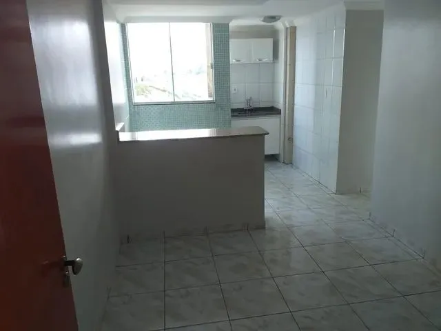 Imagem: Kit com 1 Quarto e 35M2, no Edifício Palladium