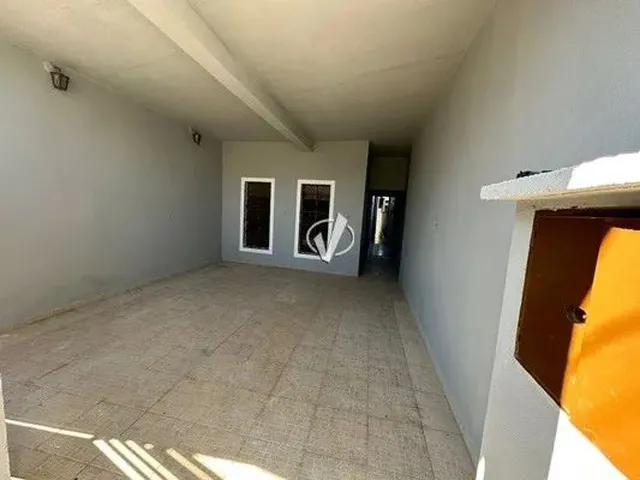 Imagem: Casa - Campo Alegre - Pindamonhangaba-Sp