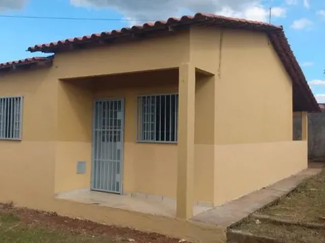 Imagem: Águas Lindas Ágio 50 Saldo Devedor 30