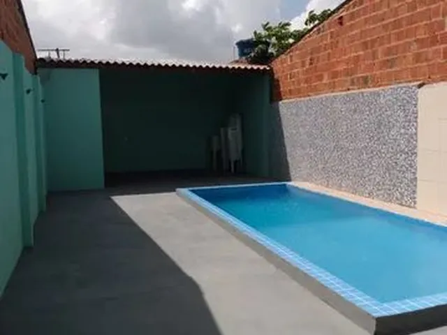 Imagem: Salão C/ Piscina (Venda