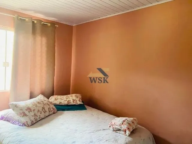 Imagem 3: Casa com 3 Quartos no Araçatuba