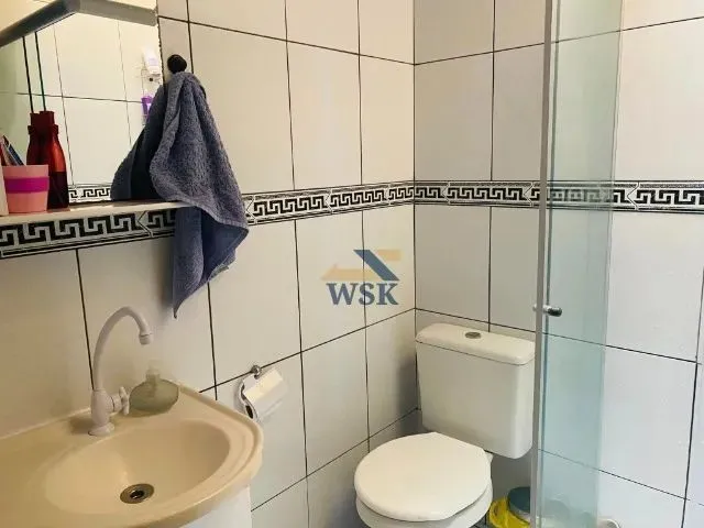Imagem 1: Casa com 3 Quartos no Araçatuba
