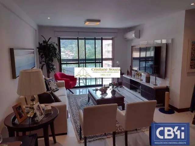 Imagem: Apartamento de Frente com Vista para Cbf