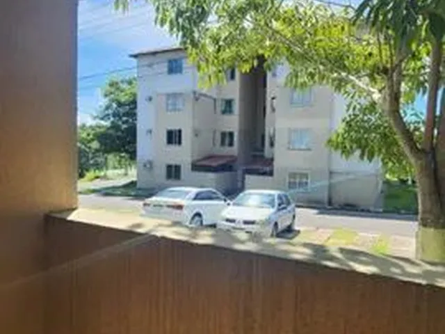 Imagem: Condomínio Allegro 3 Dormitórios/ Manaus/