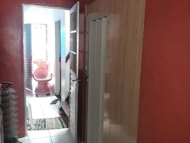 Imagem 1: Casa na Silva Castro Esquina da Castelo Branco