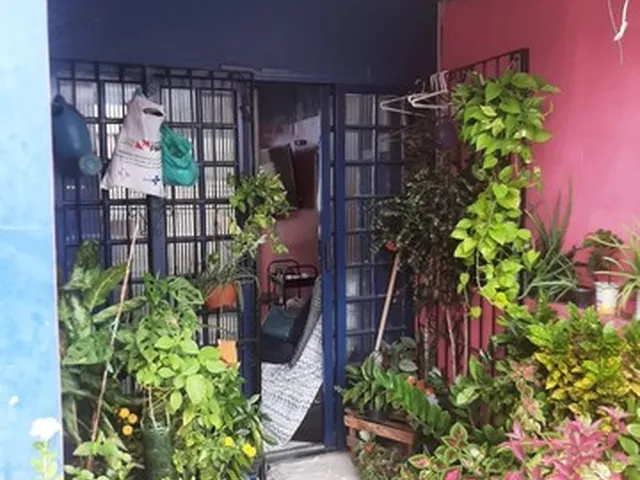 Imagem 3: Casa na Silva Castro Esquina da Castelo Branco