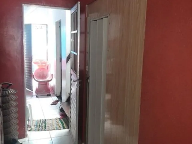Imagem 6: Casa na Silva Castro Esquina da Castelo Branco