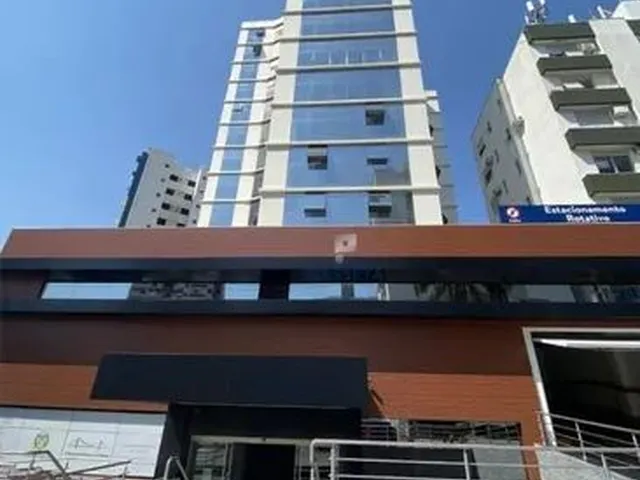 Imagem: Sala Mobiliada com 100,42M² e 3 Vagas de