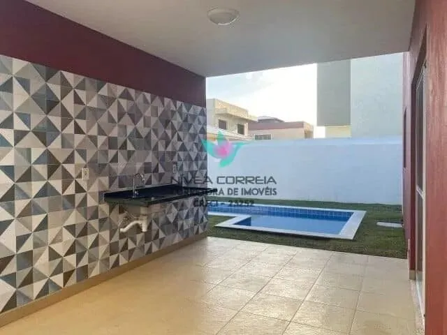 Imagem 7: Casa para Comprar Jardim Limoeiro Camaçari