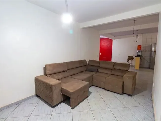 Imagem: Casa com 600M² Terreno e 296M² Contruido
