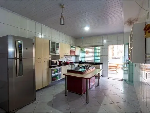 Imagem 9: Casa com 600M² Terreno e 296M² Contruido