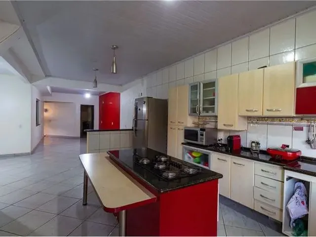Imagem 10: Casa com 600M² Terreno e 296M² Contruido