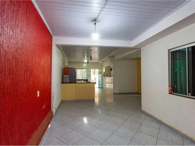 Imagem 4: Casa com 600M² Terreno e 296M² Contruido