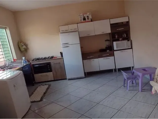 Imagem 14: Casa com 600M² Terreno e 296M² Contruido