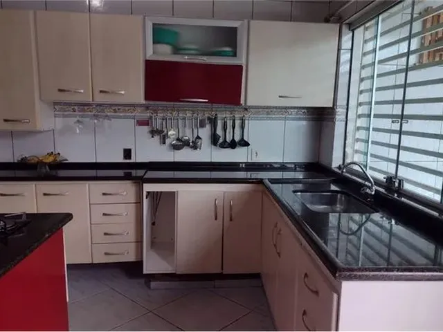 Imagem 16: Casa com 600M² Terreno e 296M² Contruido